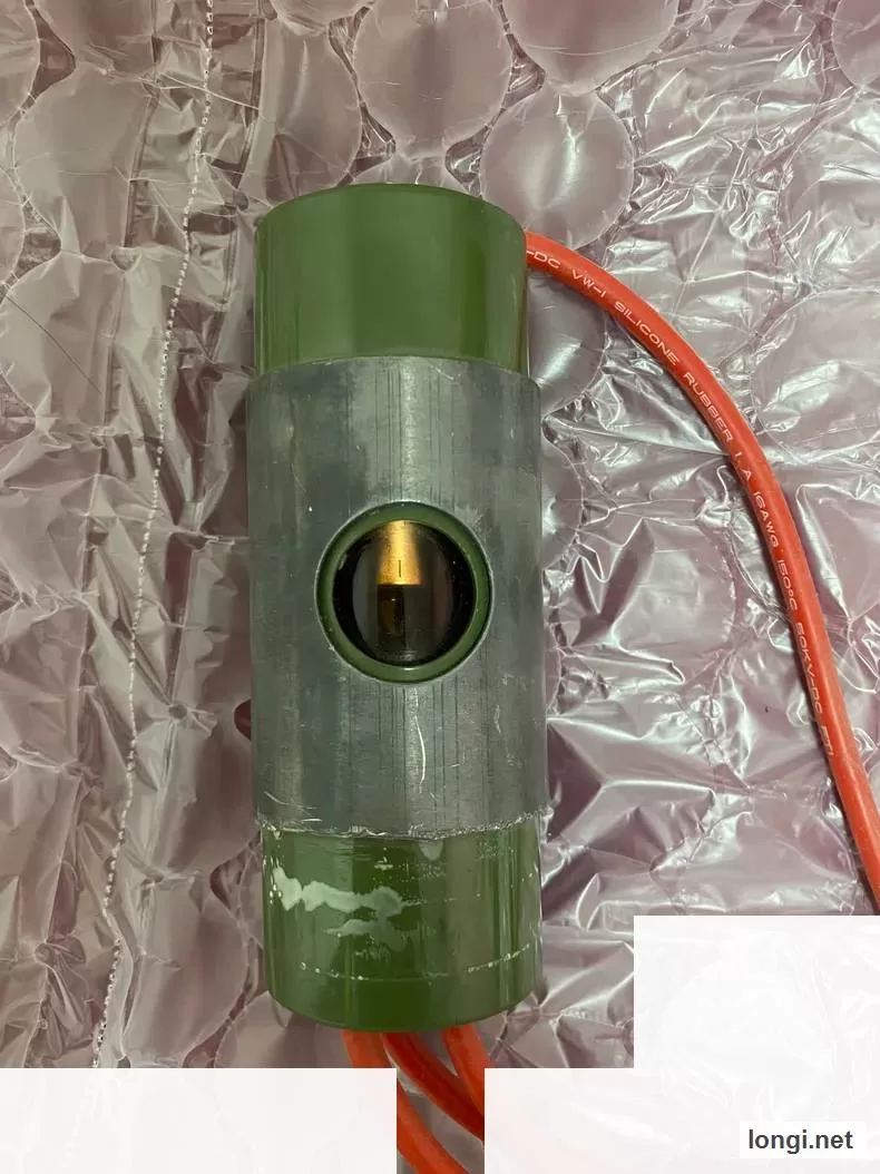 D-054SB X-Ray Spectrometer Spare product photo