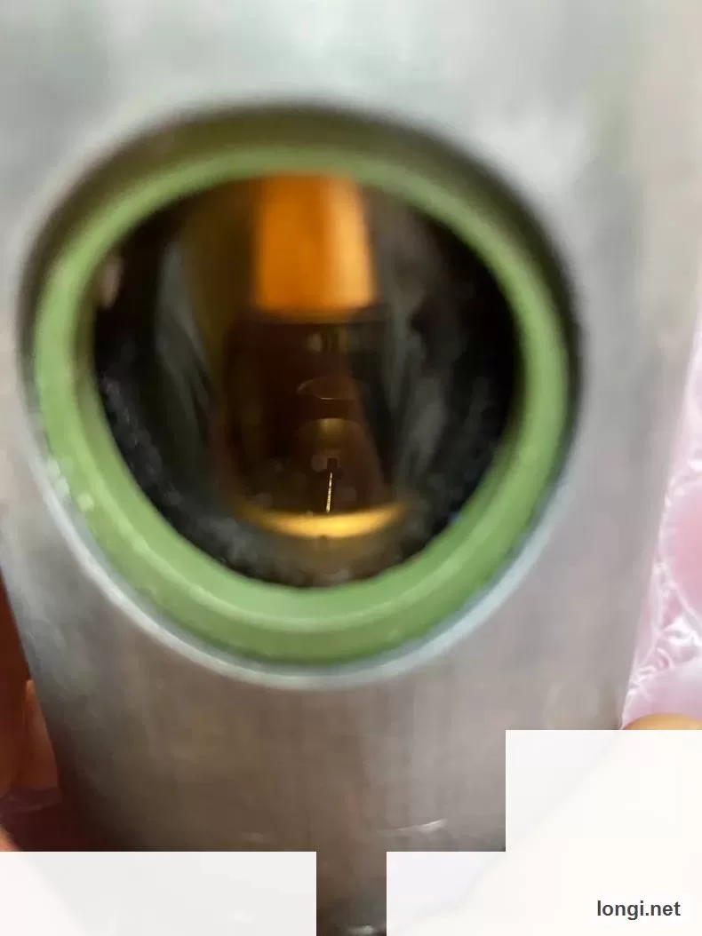 D-054SB X-Ray Spectrometer Spare product photo