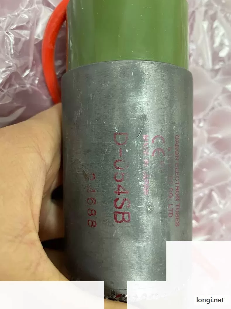 D-054SB X-Ray Spectrometer Spare product photo