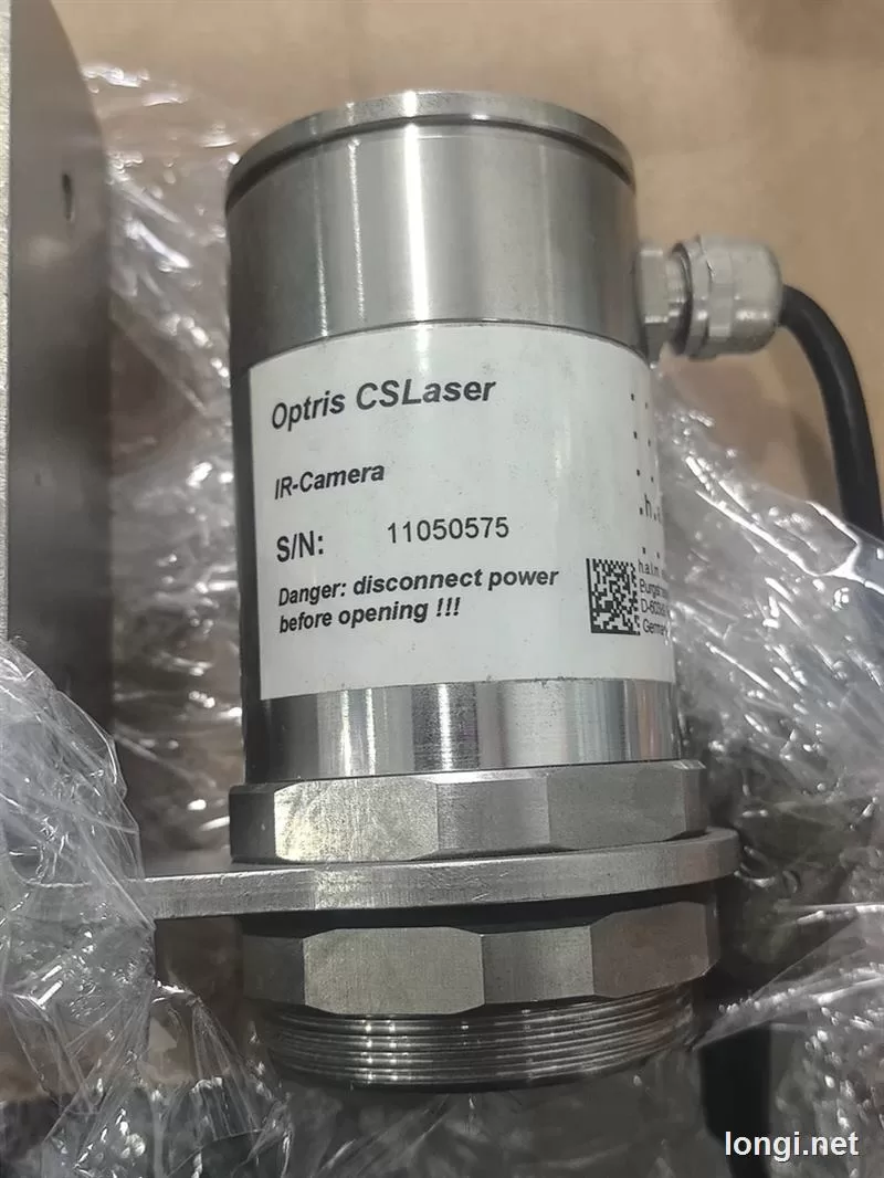 D6FCSLHSLT Industrial Sensor product photo