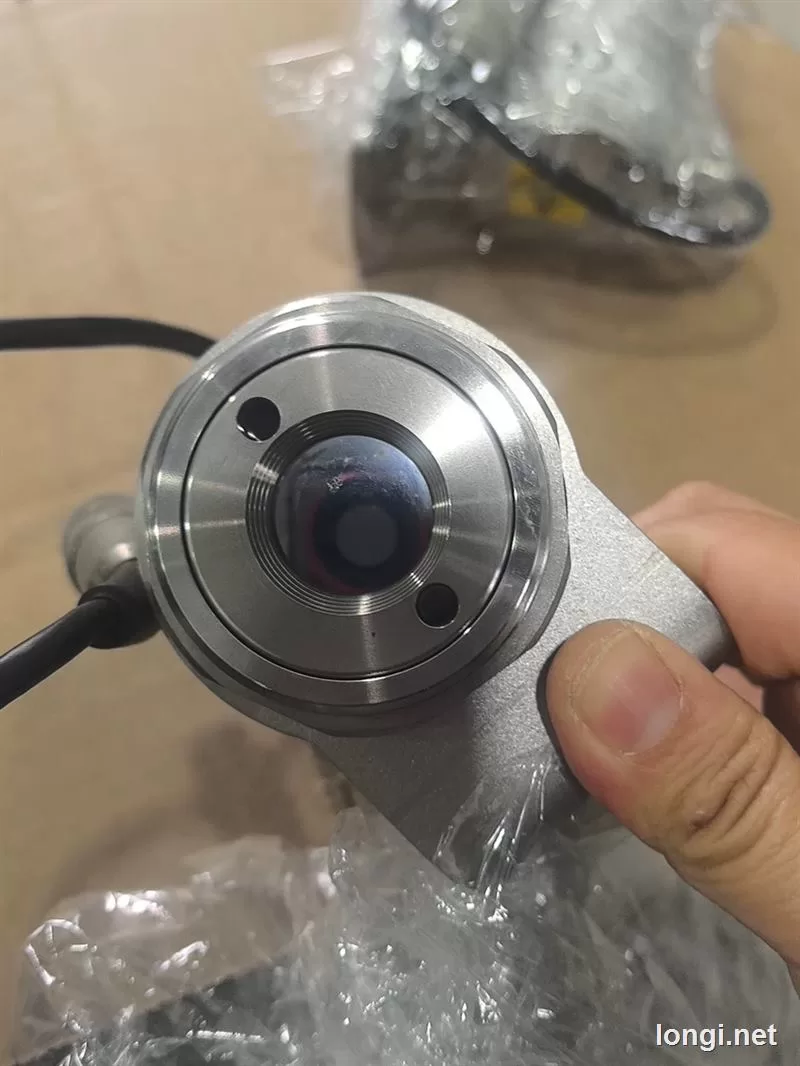 D6FCSLHSLT Industrial Sensor product photo