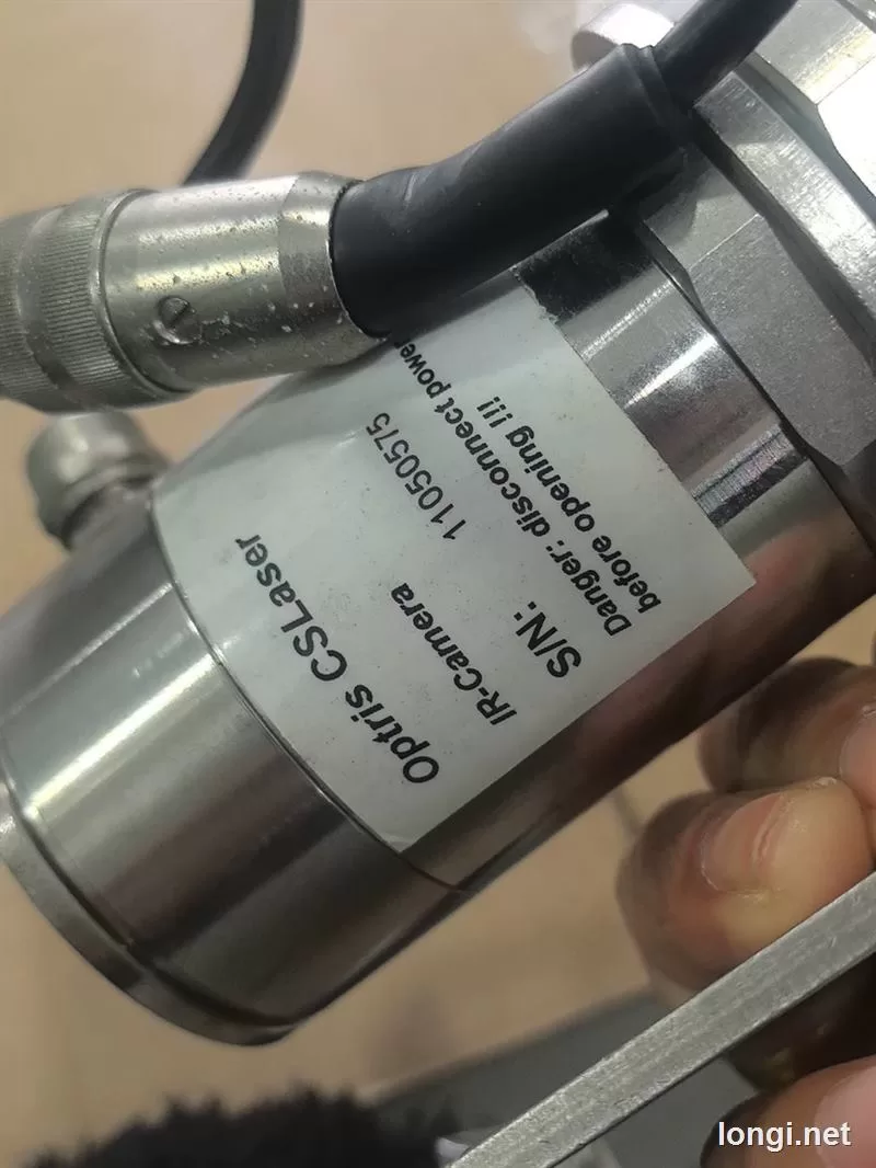 D6FCSLHSLT Industrial Sensor product photo