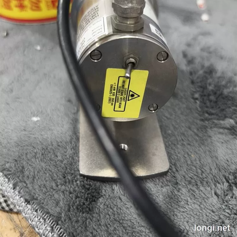 D6FCSLHSLTCF4 Industrial Sensor product photo