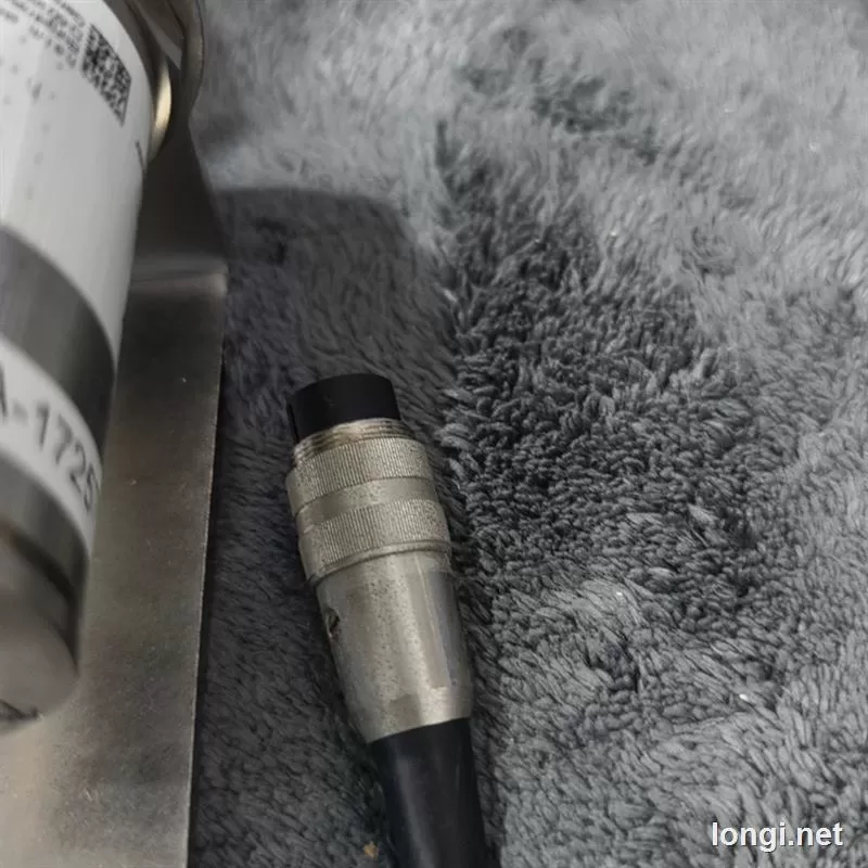 D6FCSLHSLTCF4 Industrial Sensor product photo