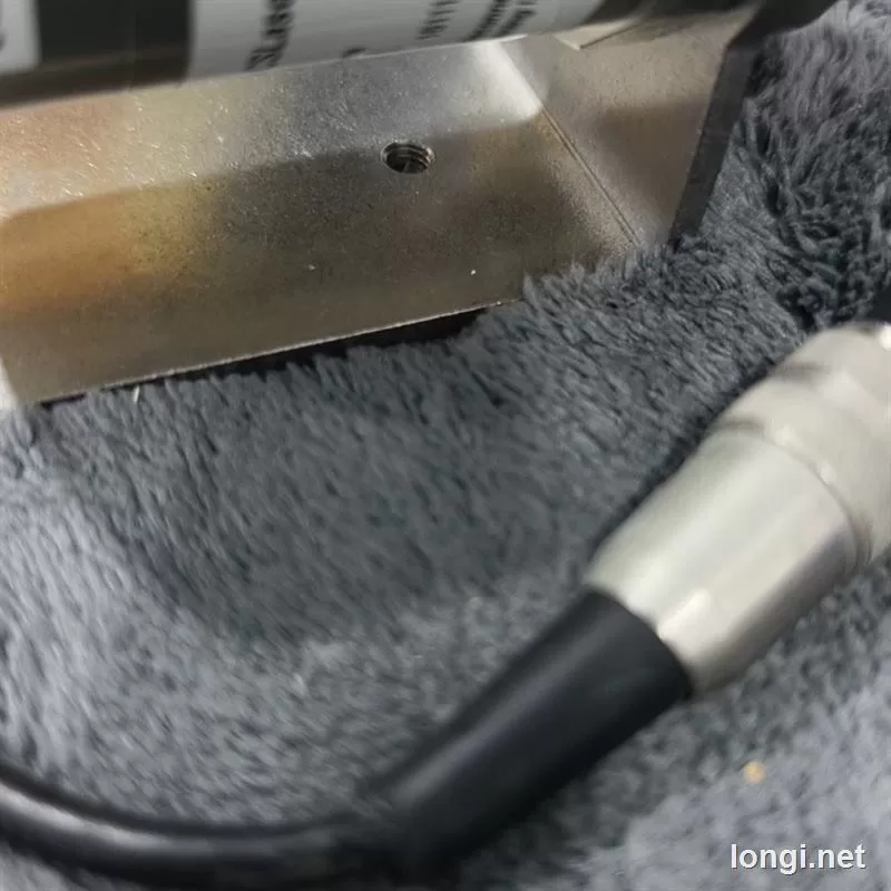 D6FCSLHSLTCF4 Industrial Sensor product photo