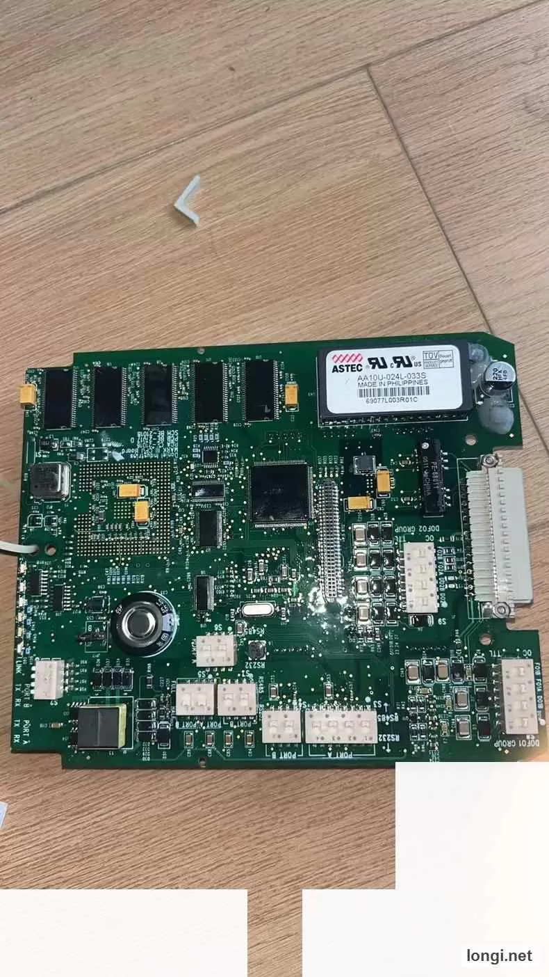 DANI 3400-419 Industrial product photo