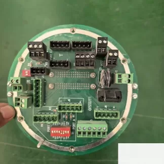 DANI 3400 Main Industrial Control product photo