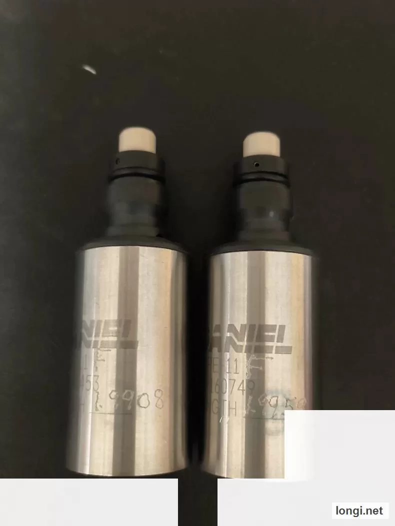 DANI T-11 product photo