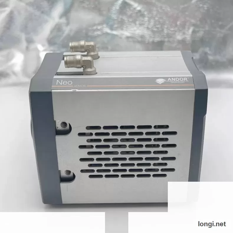 DC1320-CL3-P1 Spectrometer product photo