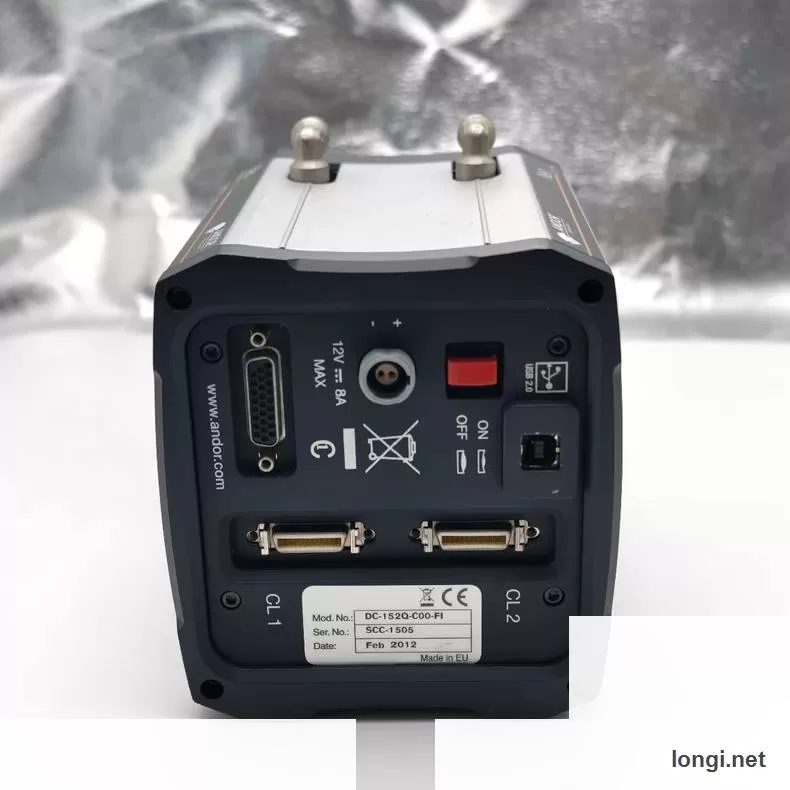 DC1320-CL3-P1 Spectrometer product photo