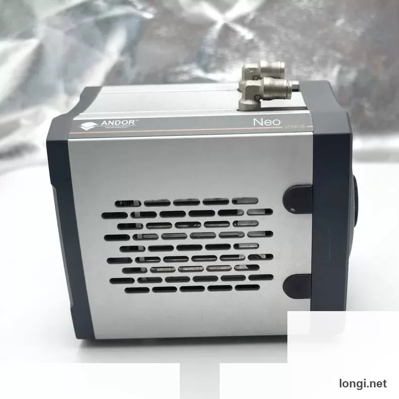 DC1320-CL3-P1 Spectrometer product photo
