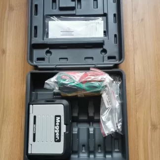 DET4TC2 Test Instrument product photo