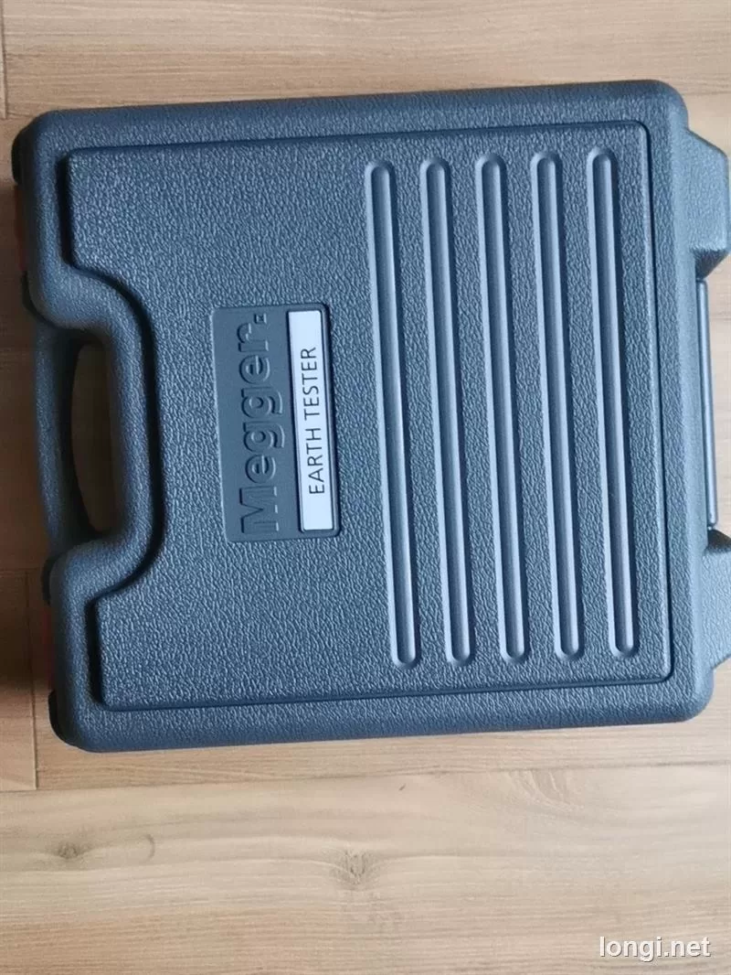 DET4TC2 Test Instrument product photo