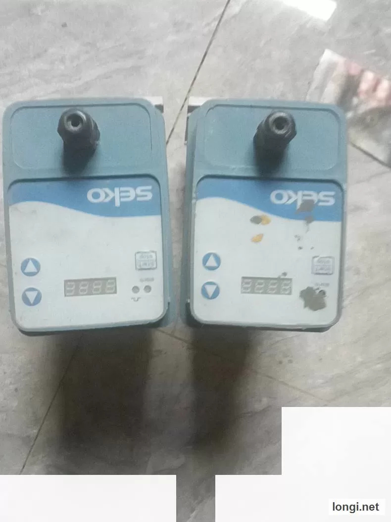 DMS200AHP0800 IP65 Industrial product photo