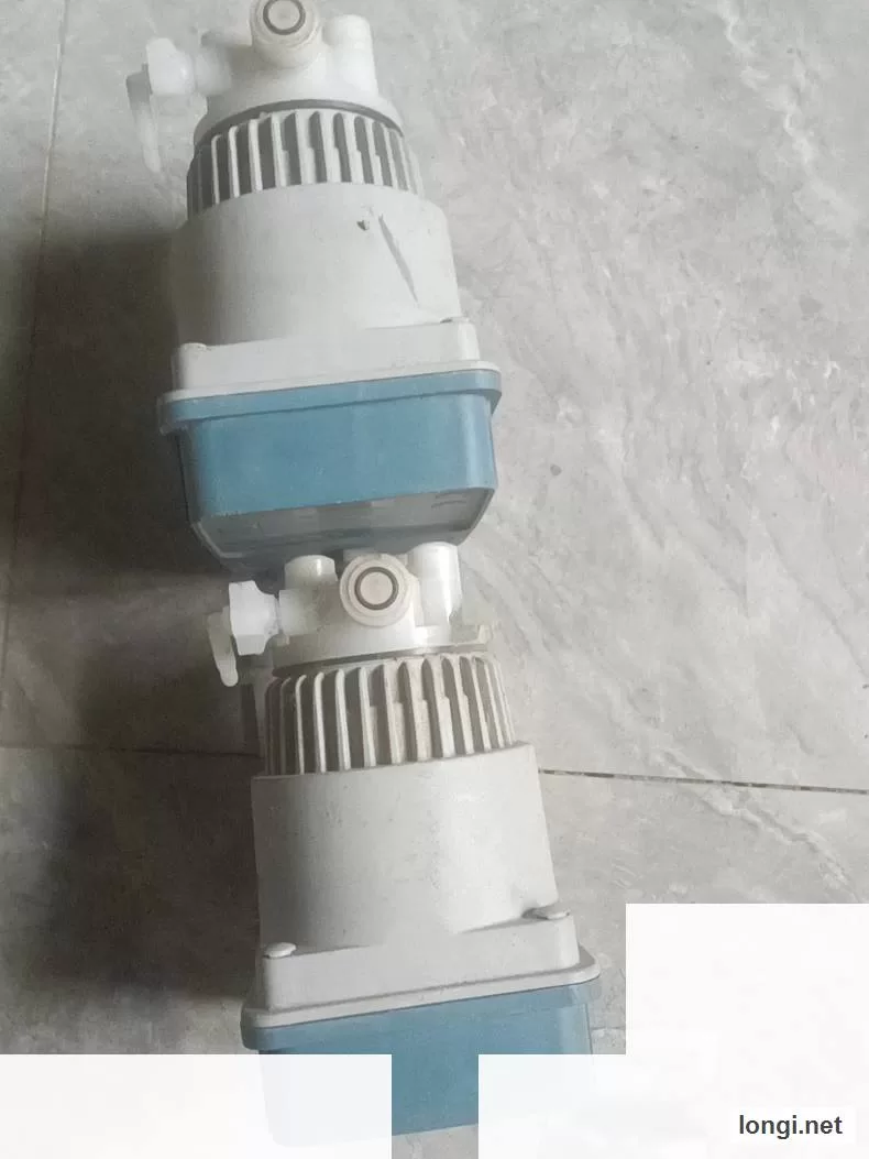 DMS200AHP0800 IP65 Industrial product photo