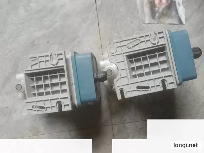 DMS200AHP0800 IP65 Industrial product photo