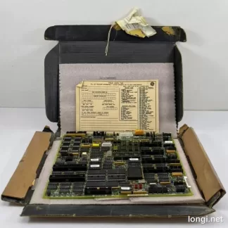 DS200TCCAG1AJB Control Board product photo