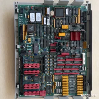DS200TCQAG1BHF Control Board product photo