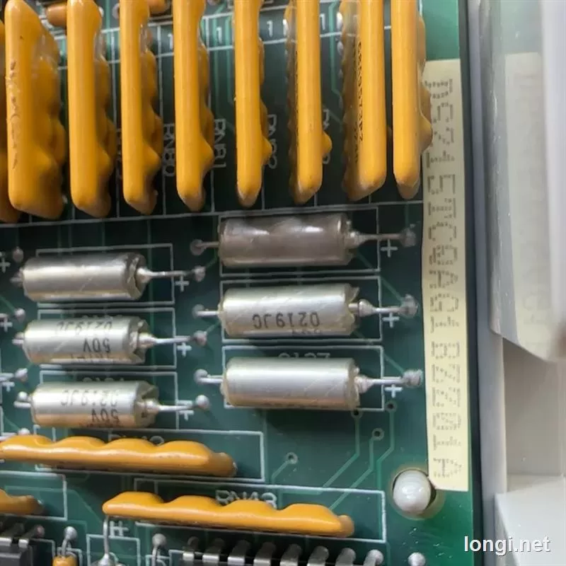 DS200TCQAG1BHF Control Board product photo