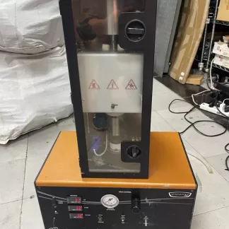 DTC300 Test Instrument product photo