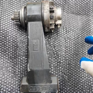 E+L KR5230 Stenter Edge-Guide Motor product photo