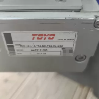 ECH12L10750BCP20C41668 Industrial Equipment product photo