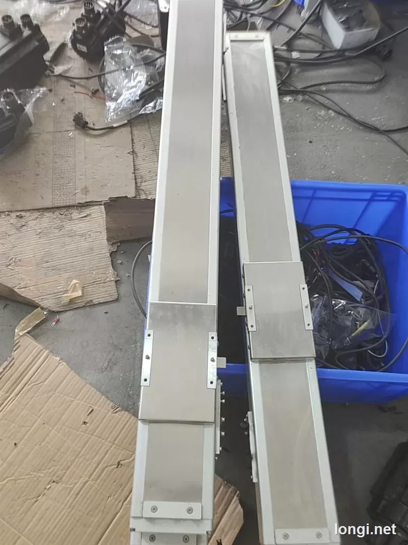 ECH12L10750BCP20C41668 Industrial Equipment product photo