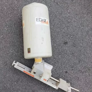 EDAX EDS X-Ray Spectrometer Detector product photo
