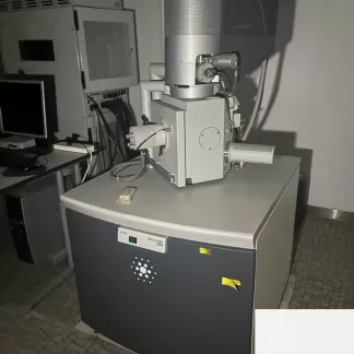EDAX FEI QUANTA 200 X-Ray Spectrometer product photo