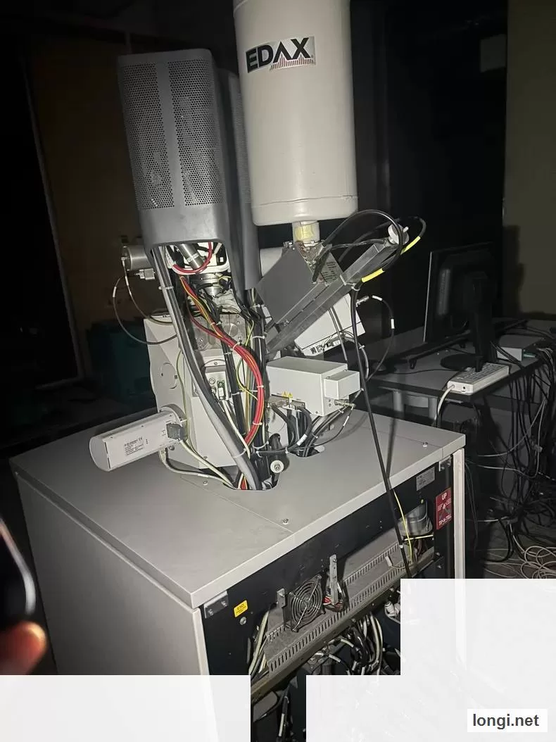 EDAX FEI QUANTA 200 X-Ray Spectrometer product photo