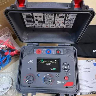 EGGERMIT525 Test Instrument product photo
