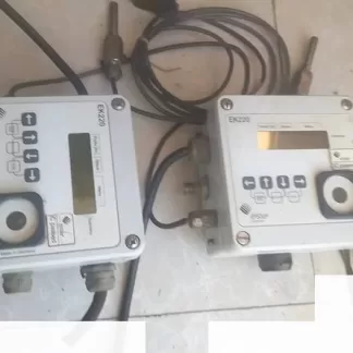 EK220 Analyzer product photo