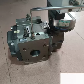 EK260 G40 DN50 PN16 Analyzer product photo