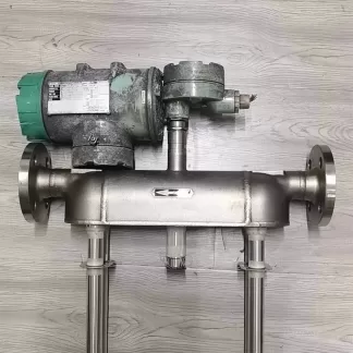 Emerson Flow Meter product photo
