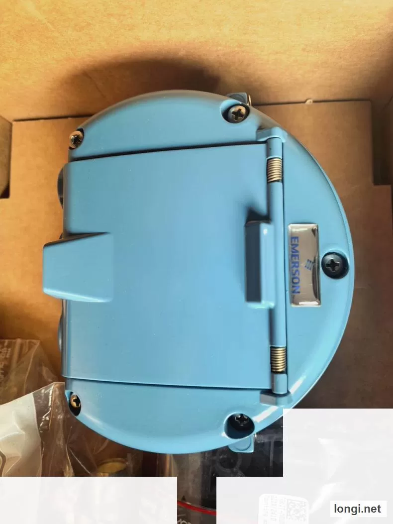 EMERSON ROSEMOUNT 2210 Industrial Spare product photo