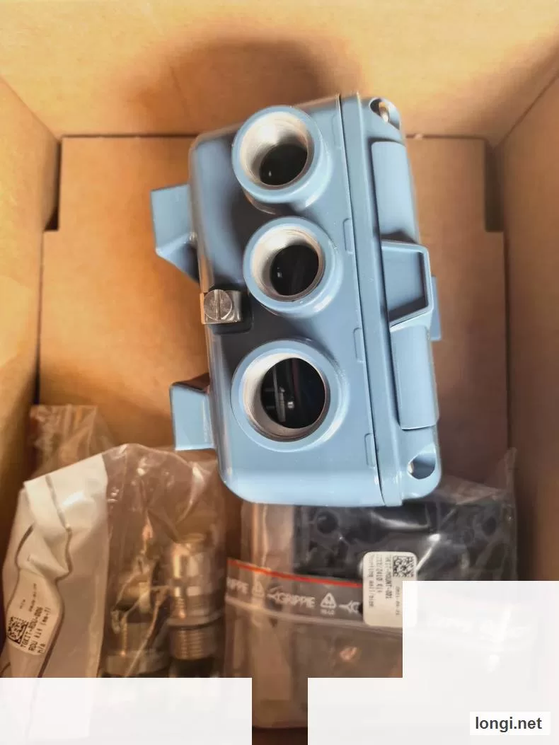 EMERSON ROSEMOUNT 2210 Industrial Spare product photo