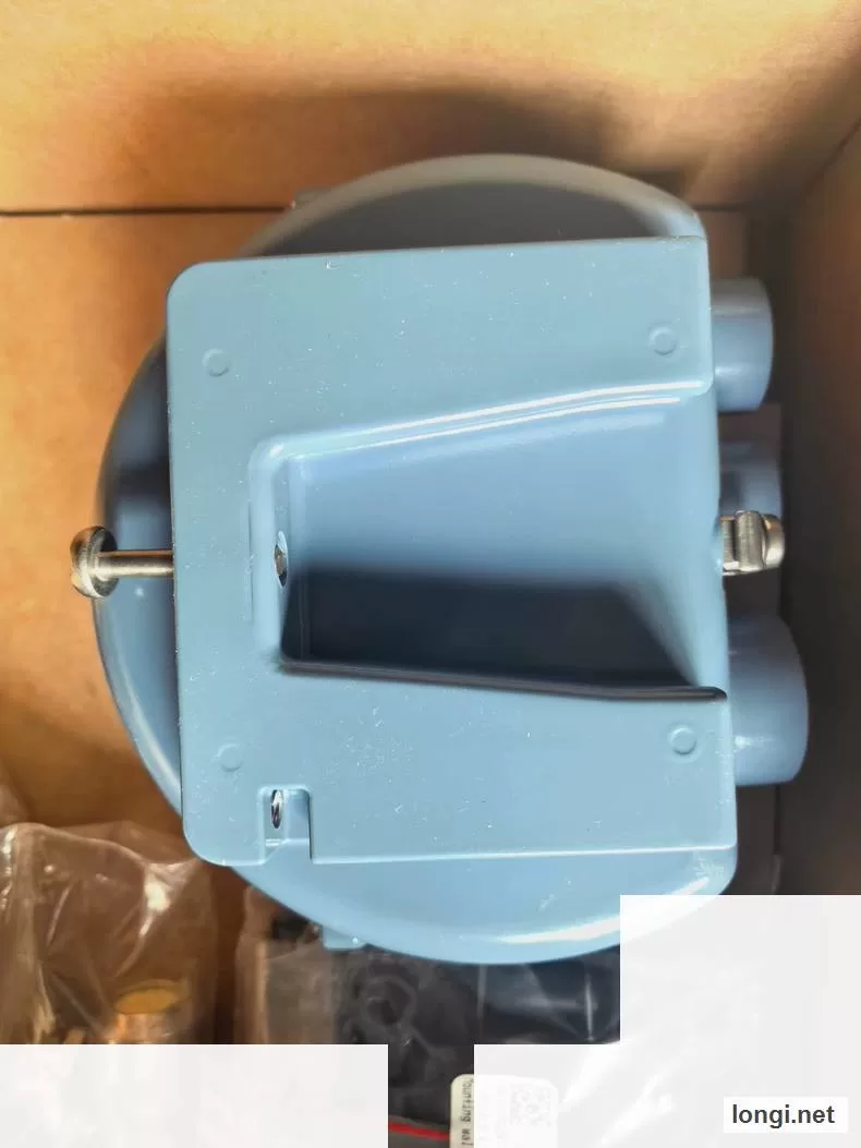 EMERSON ROSEMOUNT 2210 Industrial Spare product photo