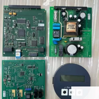 Endress+Hauser 71106147 Industrial product photo