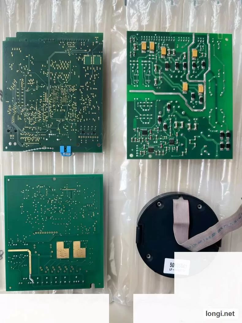 Endress+Hauser 71106147 Industrial product photo
