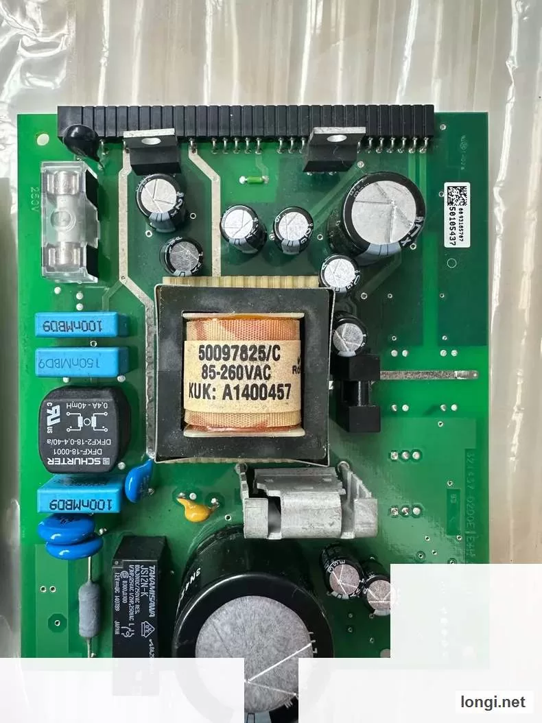 Endress+Hauser 71106147 Industrial product photo