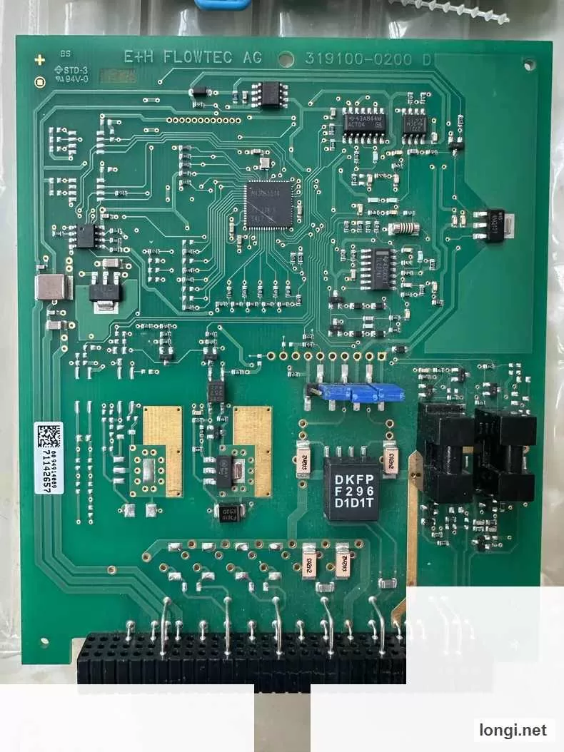 Endress+Hauser 71106147 Industrial product photo