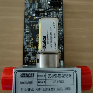 EPC10PSIGP01SAESP Power Supply product photo