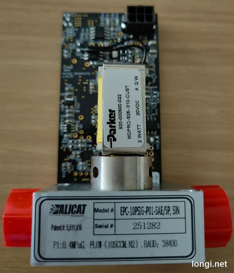 EPC10PSIGP01SAESP Power Supply product photo
