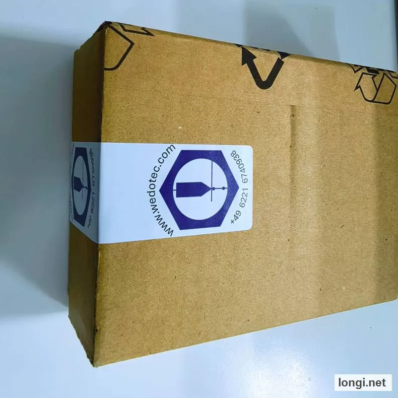 Ersa Flux Spray Nozzle product photo