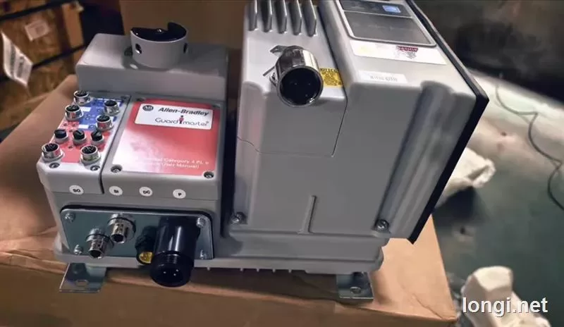 ESF12S10BRRG22 Pump Module product photo
