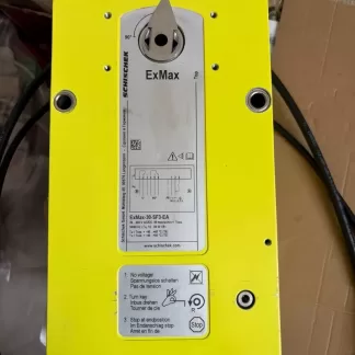 EXMAX30SF3EA Industrial Equipment product photo