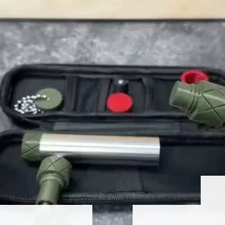 F16, Metal Metal Detector Spare product photo