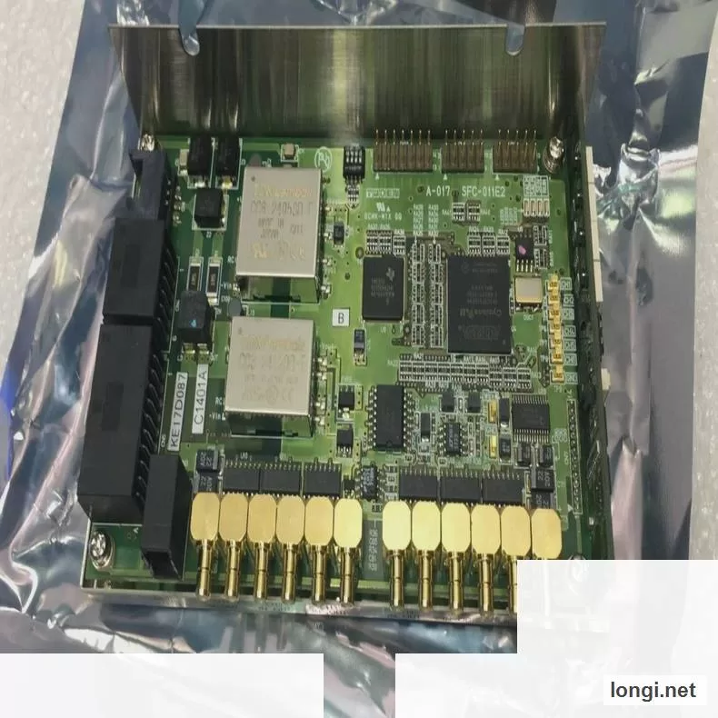 F17-6 SFC-011E SFC-11E Industrial Spare product photo