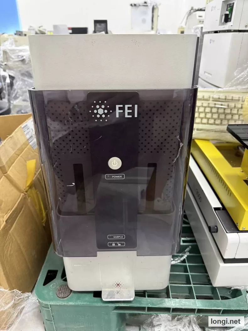 FEI Phenom FP 3950/00 Scanning Electron Microscope product photo