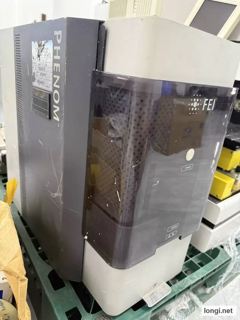 FEI Phenom FP 3950/00 Scanning Electron Microscope product photo